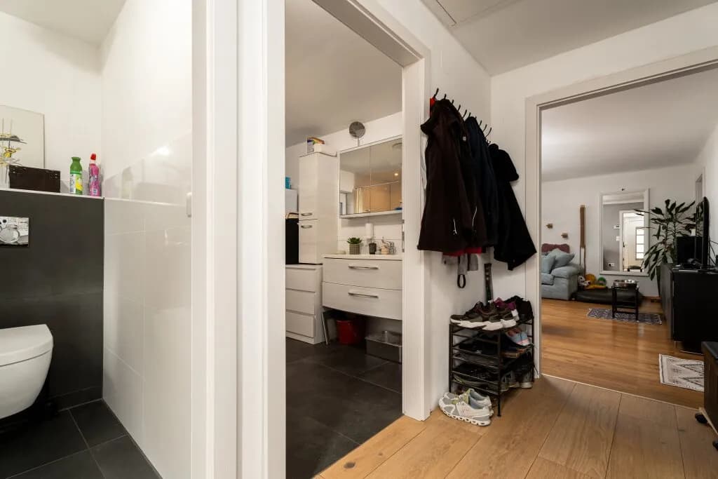 3-Zimmer-Haus kaufen in Mistelbach – 78 m², € 329.000 – Bild 14 von 33