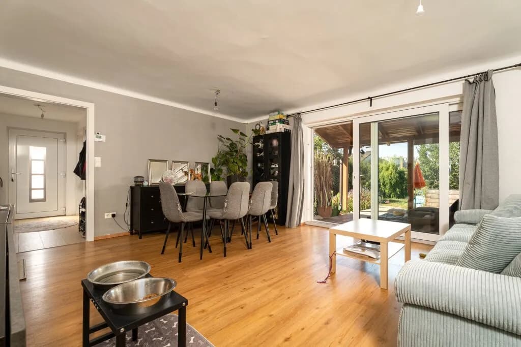 3-Zimmer-Haus kaufen in Mistelbach – 78 m², € 329.000 – Bild 15 von 33