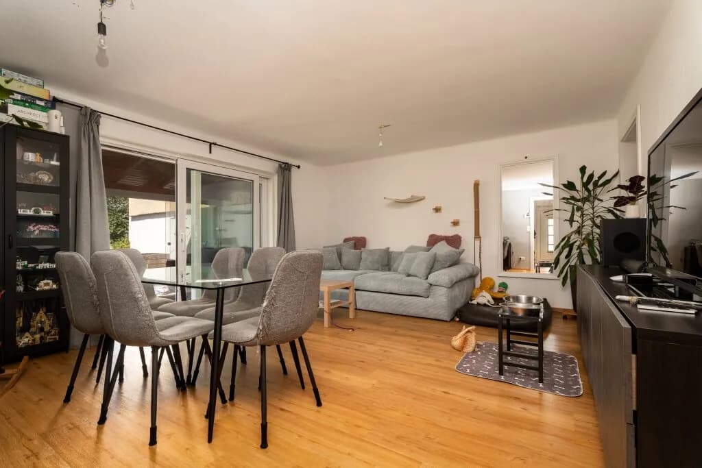 3-Zimmer-Haus kaufen in Mistelbach – 78 m², € 329.000 – Bild 16 von 33