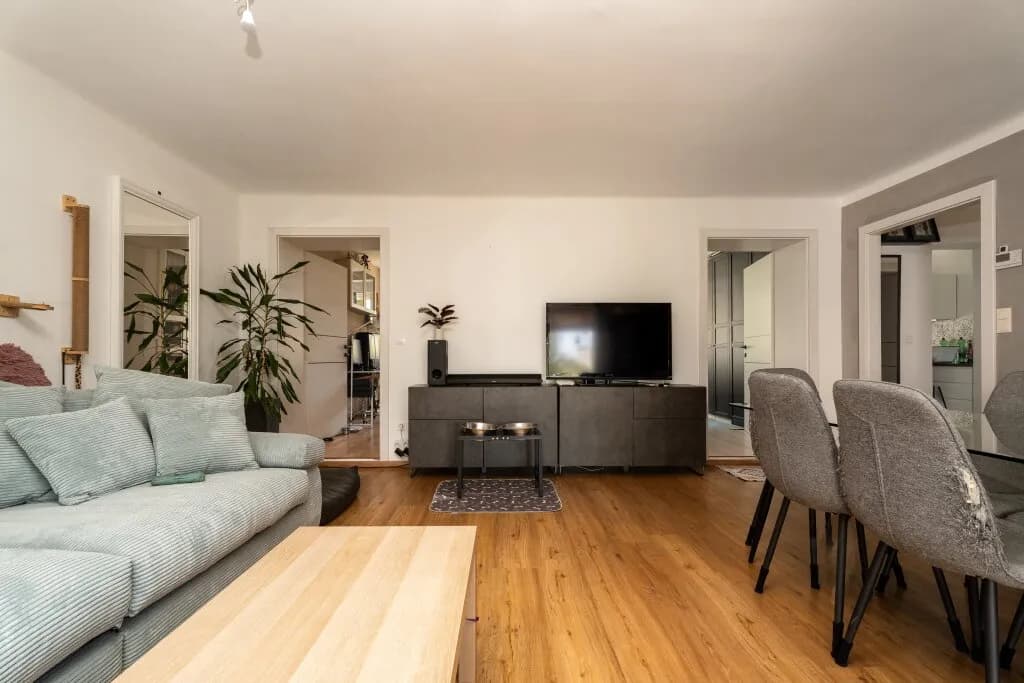 3-Zimmer-Haus kaufen in Mistelbach – 78 m², € 329.000 – Bild 17 von 33