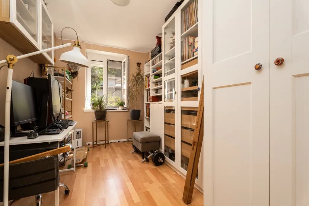 3-Zimmer-Haus kaufen in Mistelbach – 78 m², € 329.000 – Bild 18 von 33