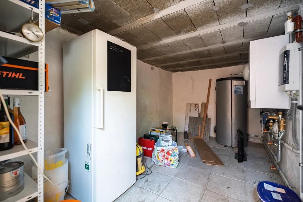 3-Zimmer-Haus kaufen in Mistelbach – 78 m², € 329.000 – Bild 21 von 33