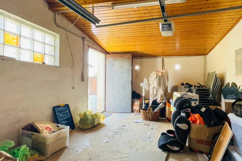 3-Zimmer-Haus kaufen in Mistelbach – 78 m², € 329.000 – Bild 24 von 33