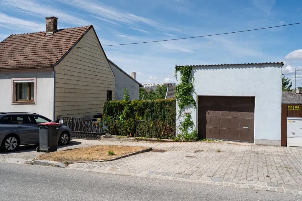 3-Zimmer-Haus kaufen in Mistelbach – 78 m², € 329.000 – Bild 25 von 33