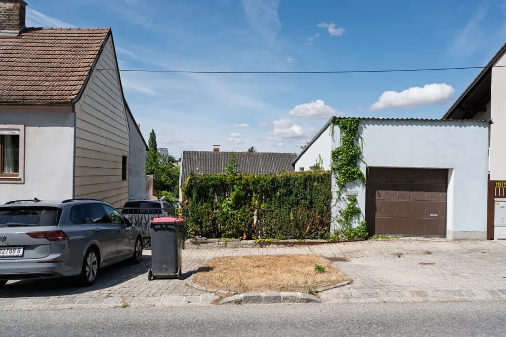 3-Zimmer-Haus kaufen in Mistelbach – 78 m², € 329.000 – Bild 26 von 33