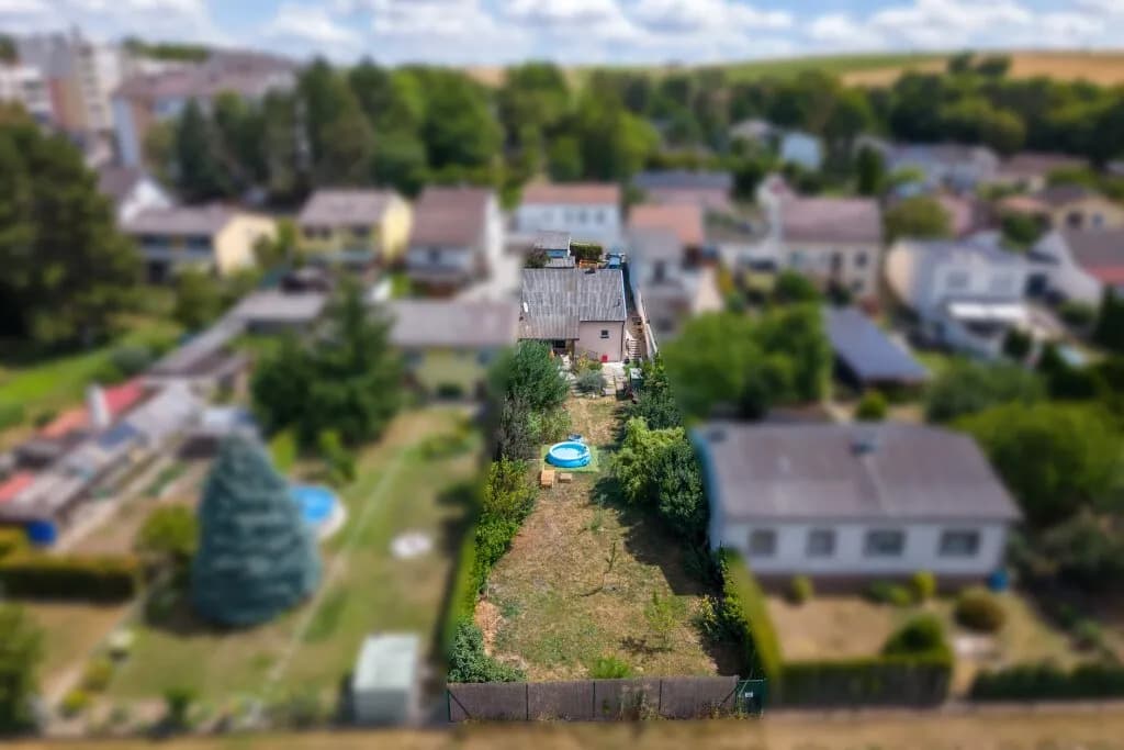 3-Zimmer-Haus kaufen in Mistelbach – 78 m², € 329.000 – Bild 27 von 33
