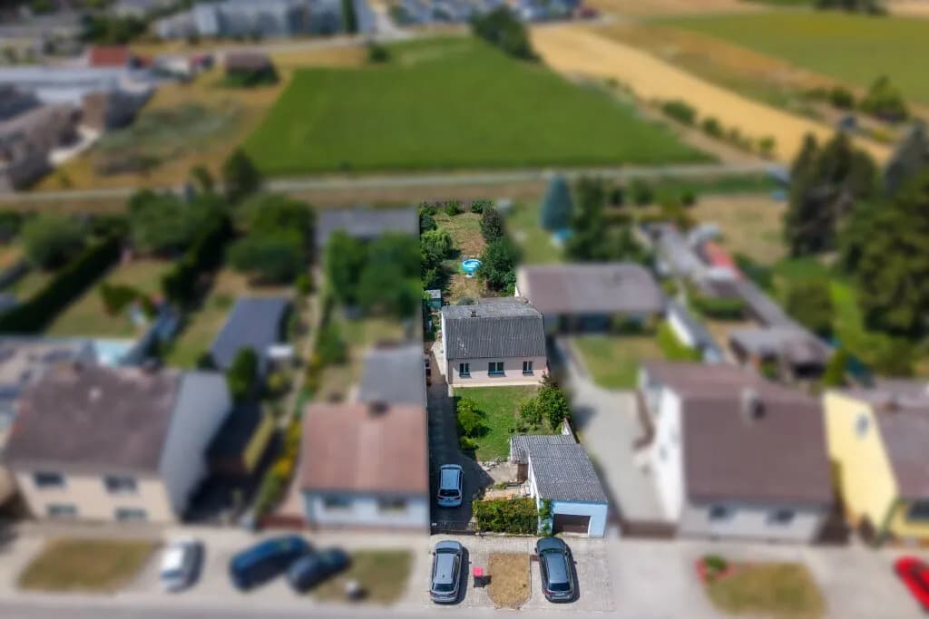 3-Zimmer-Haus kaufen in Mistelbach – 78 m², € 329.000 – Bild 28 von 33