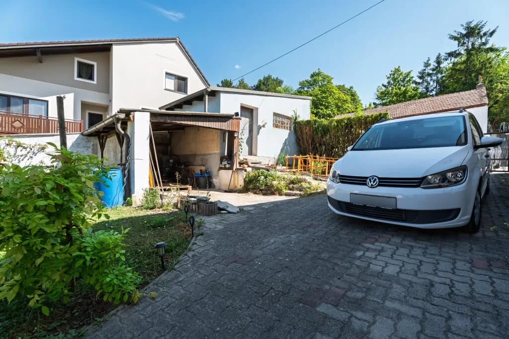 3-Zimmer-Haus kaufen in Mistelbach – 78 m², € 329.000 – Bild 29 von 33