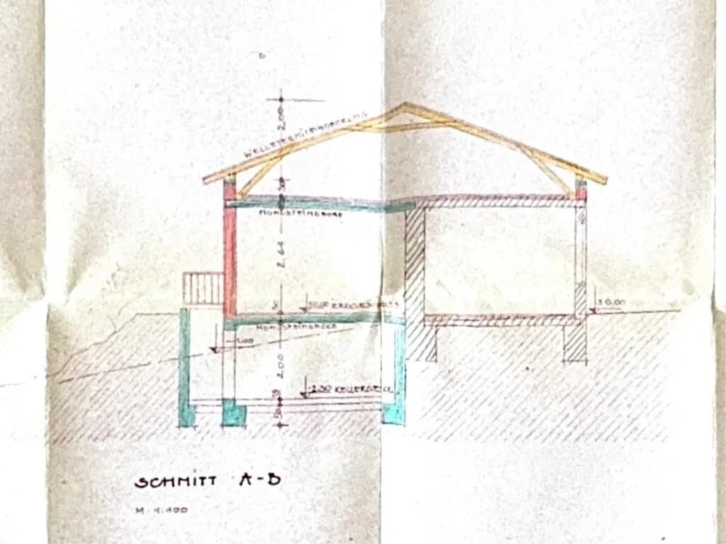 3-Zimmer-Haus kaufen in Mistelbach – 78 m², € 329.000 – Bild 33 von 33