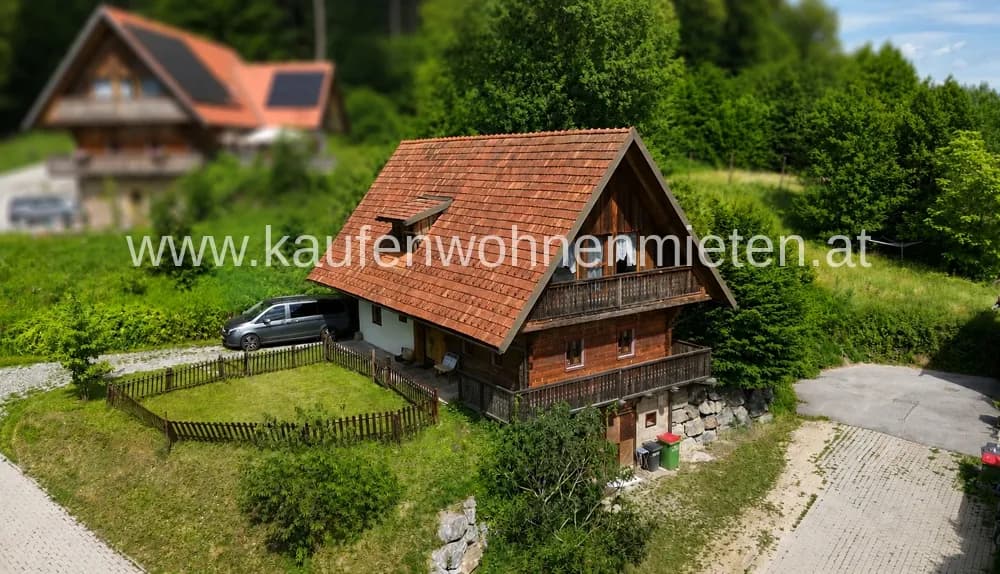 5-Zimmer-Immobilie kaufen in Weiz – 150 m², € 498.000