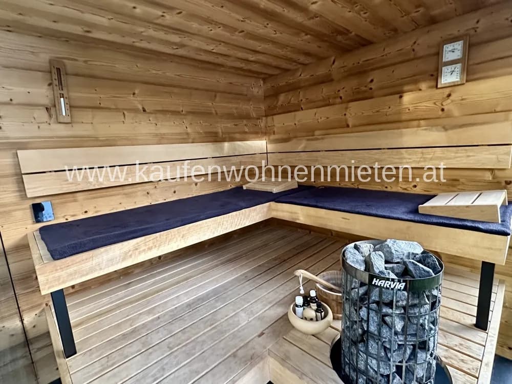5-Zimmer-Immobilie kaufen in Weiz – 150 m², € 498.000 – Bild 2 von 11