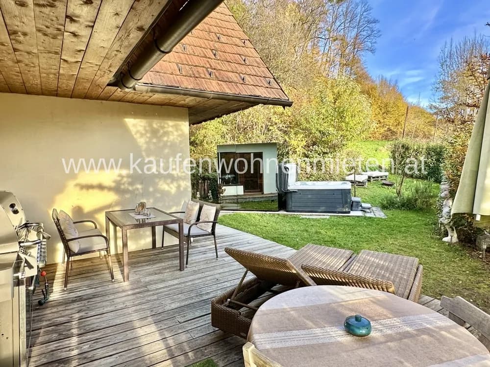 5-Zimmer-Immobilie kaufen in Weiz – 150 m², € 498.000 – Bild 3 von 11