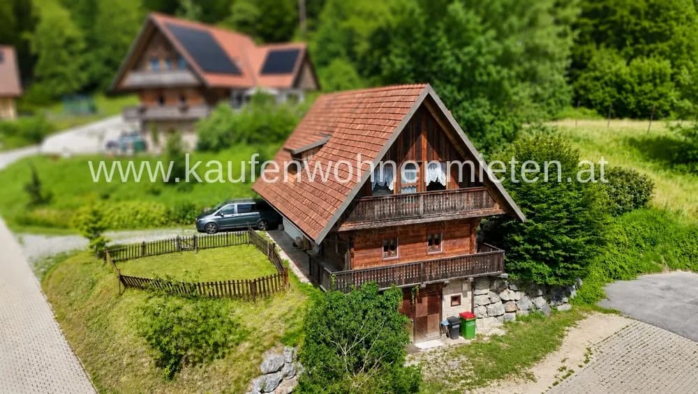 5-Zimmer-Immobilie kaufen in Weiz – 150 m², € 498.000 – Bild 4 von 11