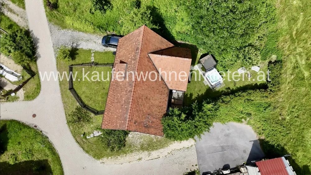 5-Zimmer-Immobilie kaufen in Weiz – 150 m², € 498.000 – Bild 5 von 11