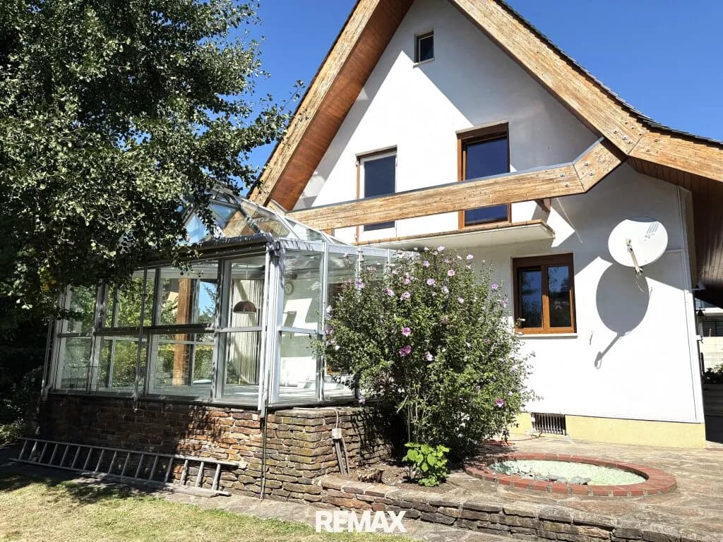 Haus kaufen in Graz – 133 m², € 498.000