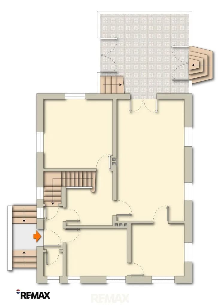 Haus kaufen in Graz – 133 m², € 498.000 – Bild 19 von 20