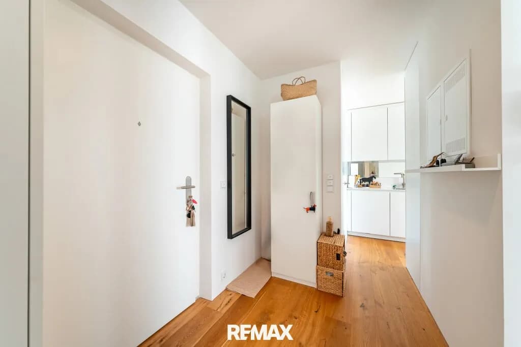 2-Zimmer-Wohnung mieten in Kitzbühel – 51,03 m², € 1.260 – Bild 1 von 11