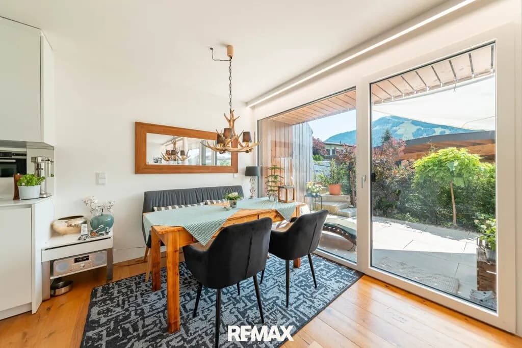 2-Zimmer-Wohnung mieten in Kitzbühel – 51,03 m², € 1.260 – Bild 4 von 11