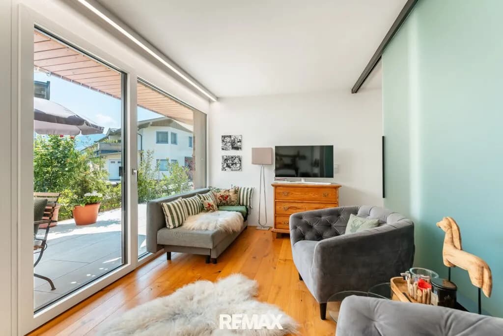 2-Zimmer-Wohnung mieten in Kitzbühel – 51,03 m², € 1.260 – Bild 5 von 11