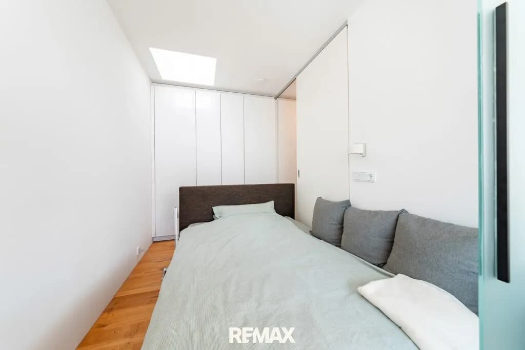 2-Zimmer-Wohnung mieten in Kitzbühel – 51,03 m², € 1.260 – Bild 6 von 11