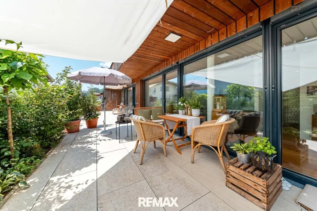 2-Zimmer-Wohnung mieten in Kitzbühel – 51,03 m², € 1.260 – Bild 7 von 11