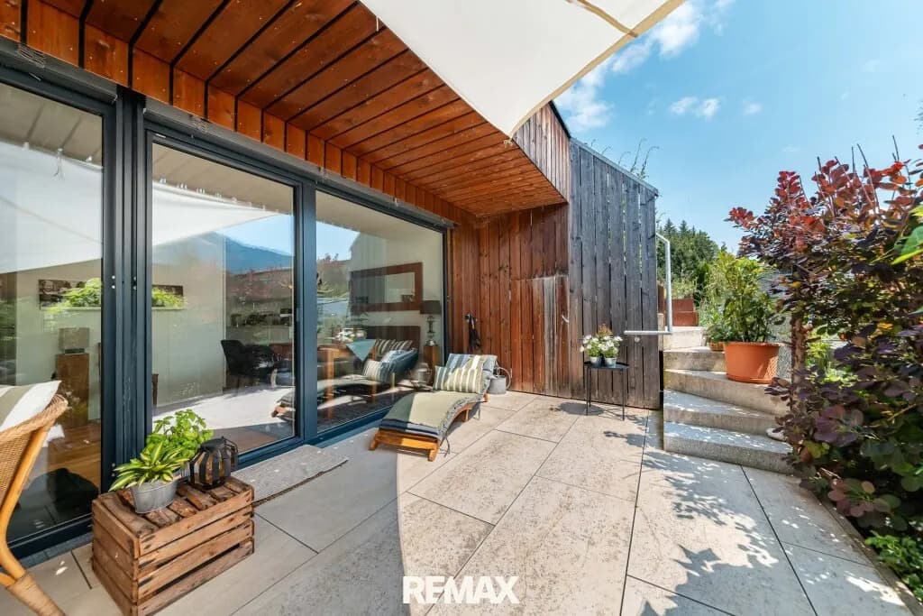 2-Zimmer-Wohnung mieten in Kitzbühel – 51,03 m², € 1.260 – Bild 8 von 11