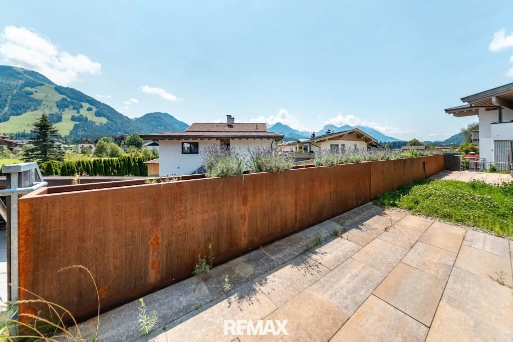 2-Zimmer-Wohnung mieten in Kitzbühel – 51,03 m², € 1.260 – Bild 9 von 11