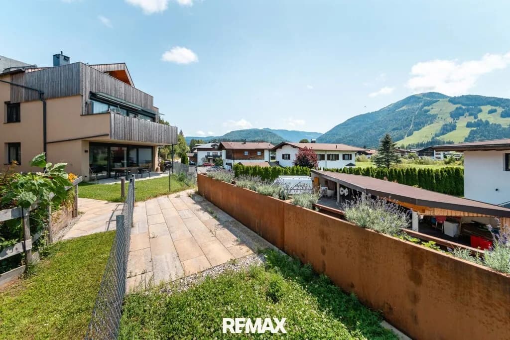 2-Zimmer-Wohnung mieten in Kitzbühel – 51,03 m², € 1.260 – Bild 10 von 11