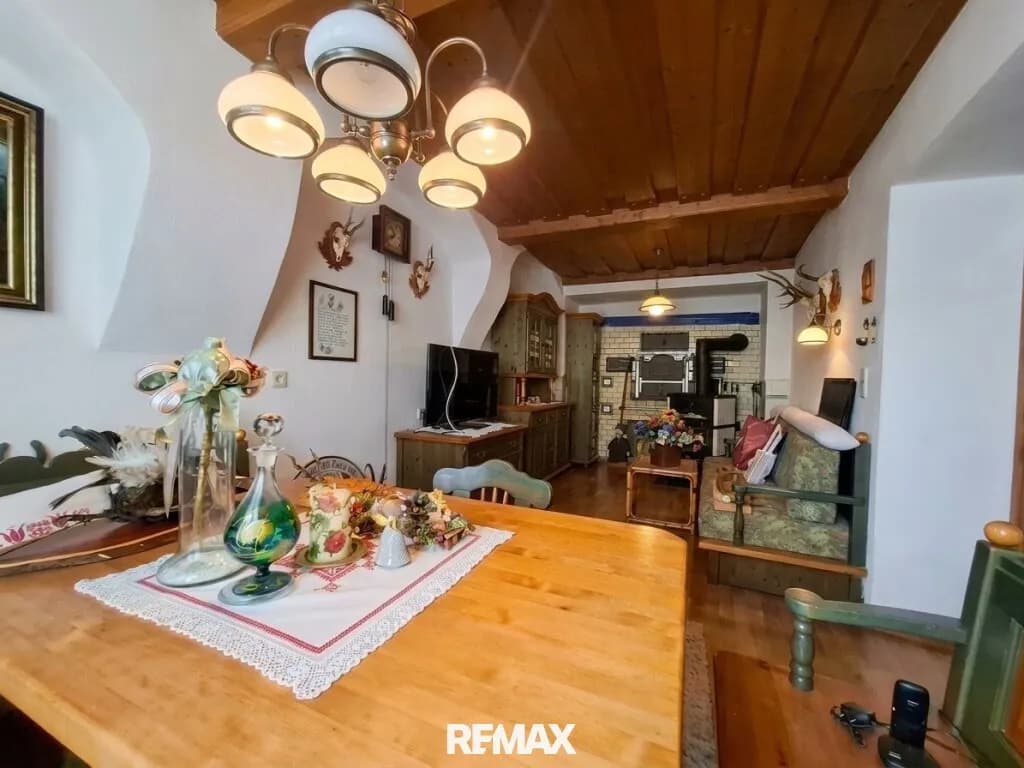 6-Zimmer-Gewerbeimmobilie kaufen in Braunau am Inn – 200 m², € 295.000 – Bild 5 von 31