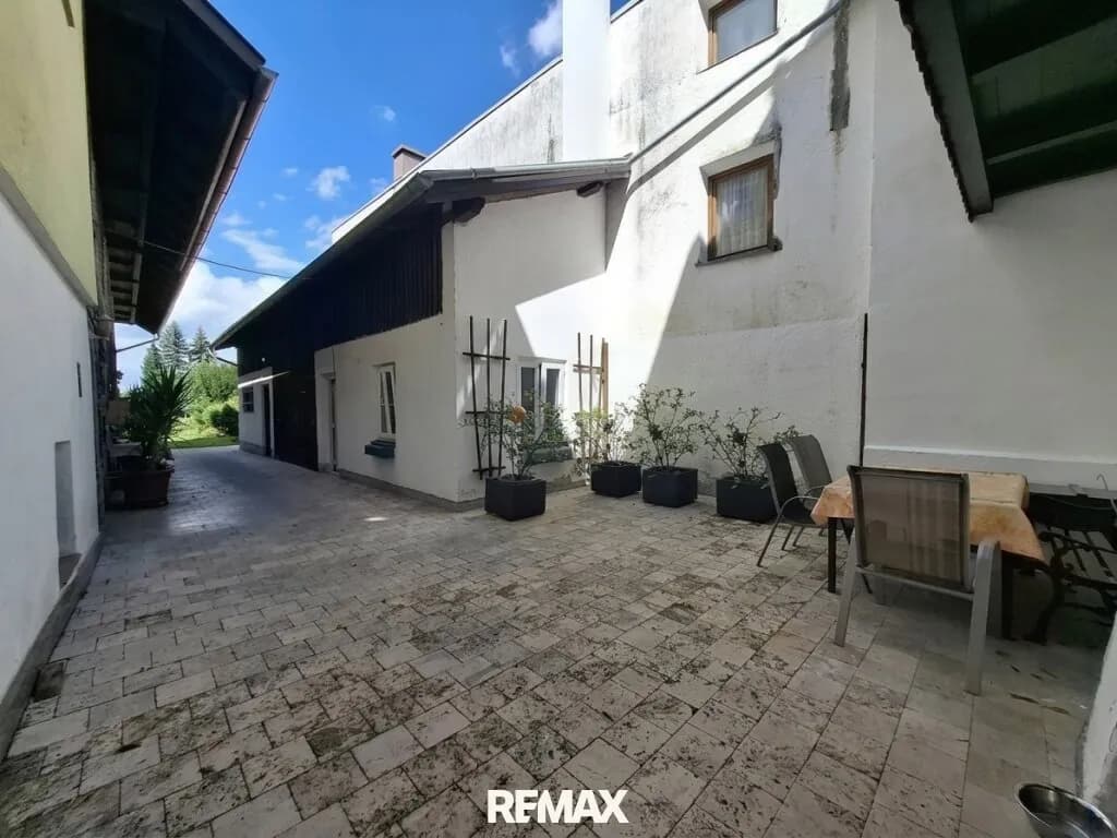 6-Zimmer-Gewerbeimmobilie kaufen in Braunau am Inn – 200 m², € 295.000 – Bild 20 von 31
