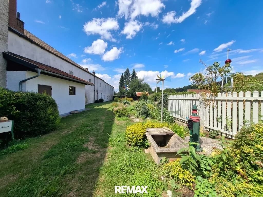 6-Zimmer-Gewerbeimmobilie kaufen in Braunau am Inn – 200 m², € 295.000 – Bild 24 von 31