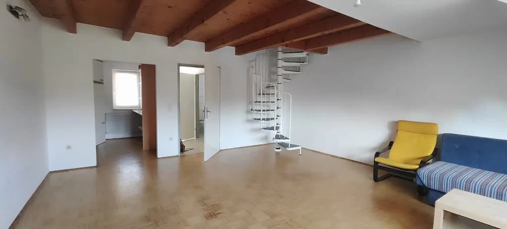 2-Zimmer-Wohnung mieten in Graz-Umgebung – 48,43 m², € 590 – Bild 1 von 11