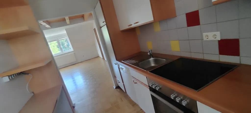 2-Zimmer-Wohnung mieten in Graz-Umgebung – 48,43 m², € 590 – Bild 3 von 11