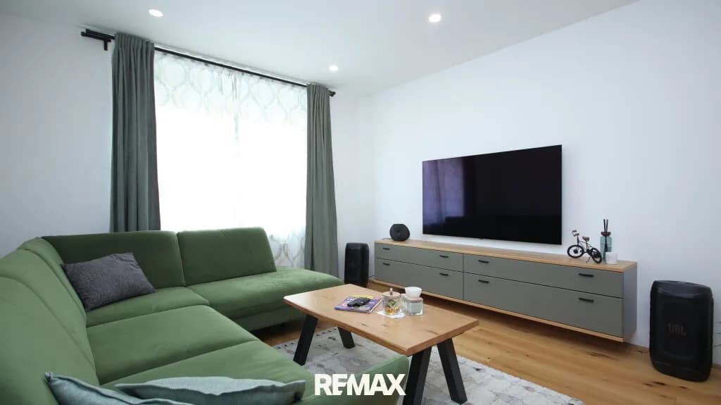 3-Zimmer-Wohnung kaufen in Graz – 78,19 m², € 234.900