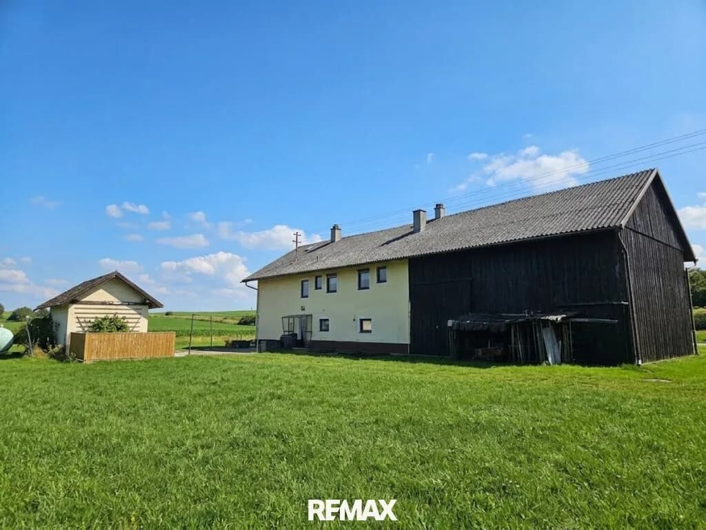 6-Zimmer-Grundstück kaufen in Ried im Innkreis – 160 m², € 349.000 – Bild 2 von 27