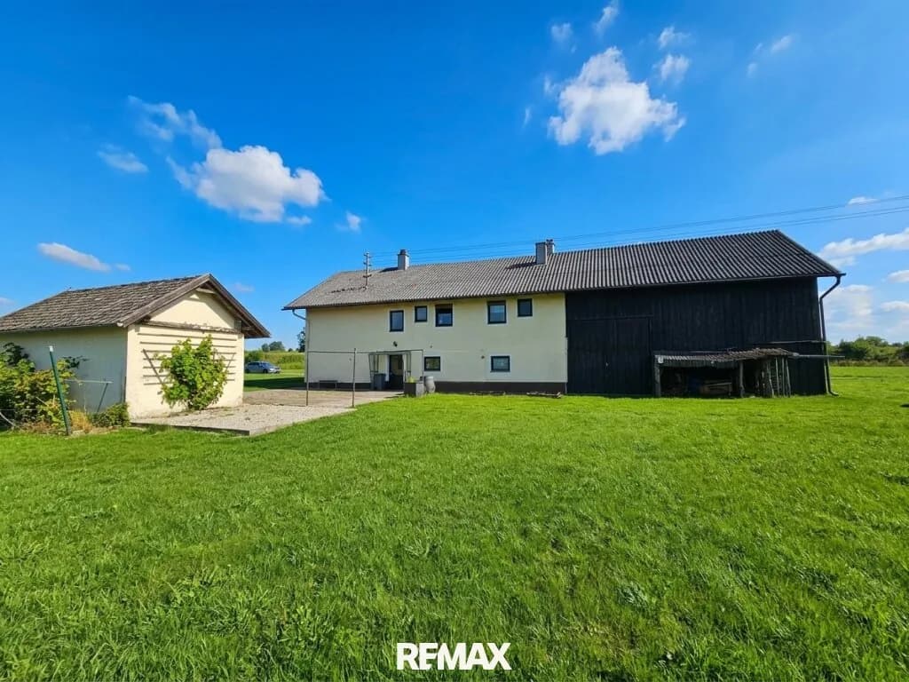 6-Zimmer-Grundstück kaufen in Ried im Innkreis – 160 m², € 349.000 – Bild 4 von 27