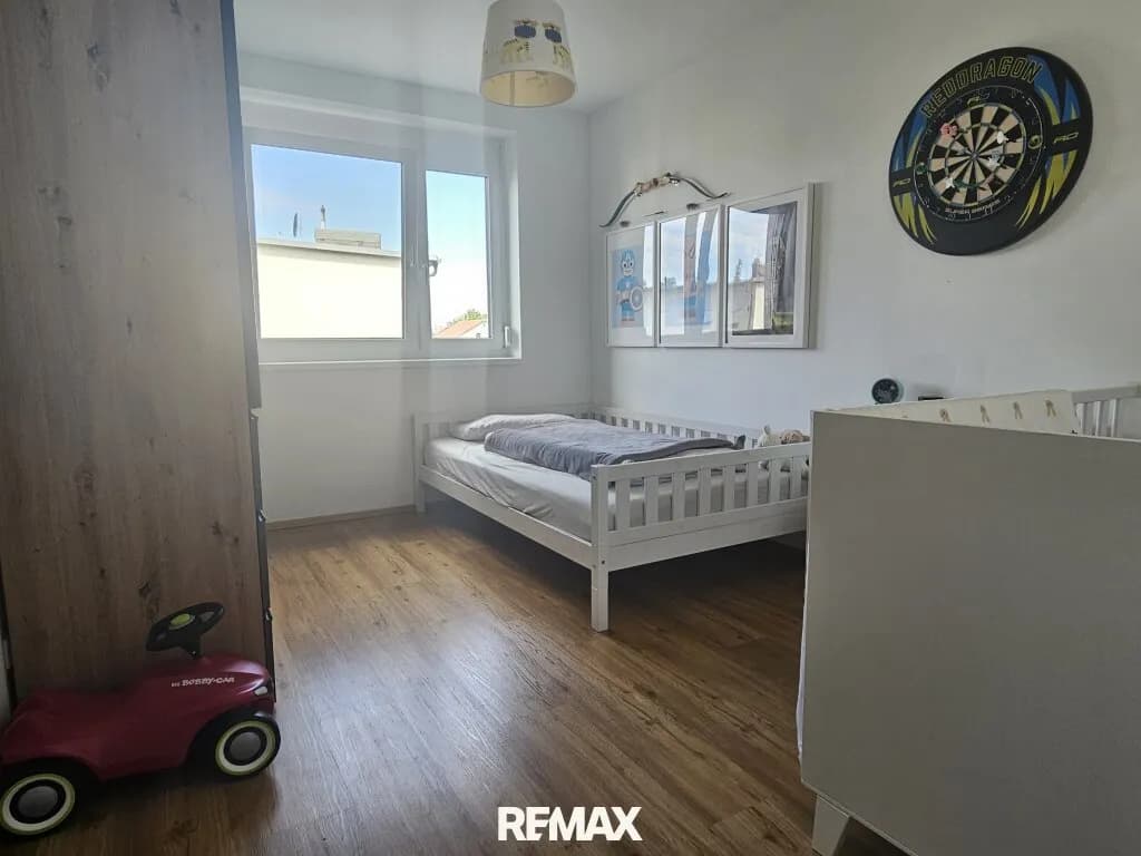 3-Zimmer-Wohnung kaufen in Braunau am Inn – 84 m², € 345.000 – Bild 13 von 22
