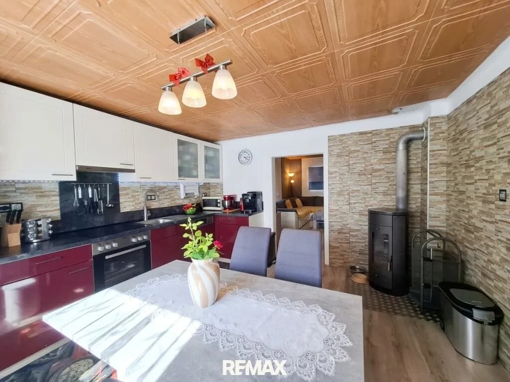 4-Zimmer-Haus kaufen in Braunau am Inn – 120 m², € 180.000 – Bild 3 von 13