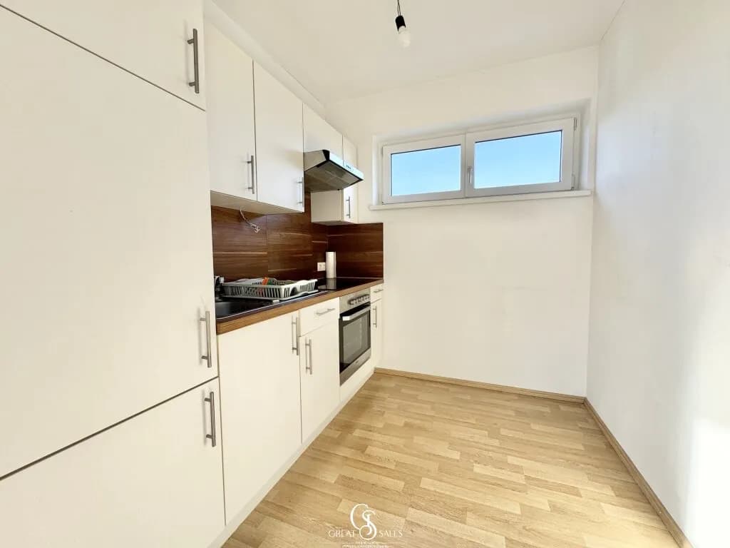 3-Zimmer-Wohnung mieten in Weiz – 61,08 m², € 662 – Bild 2 von 22