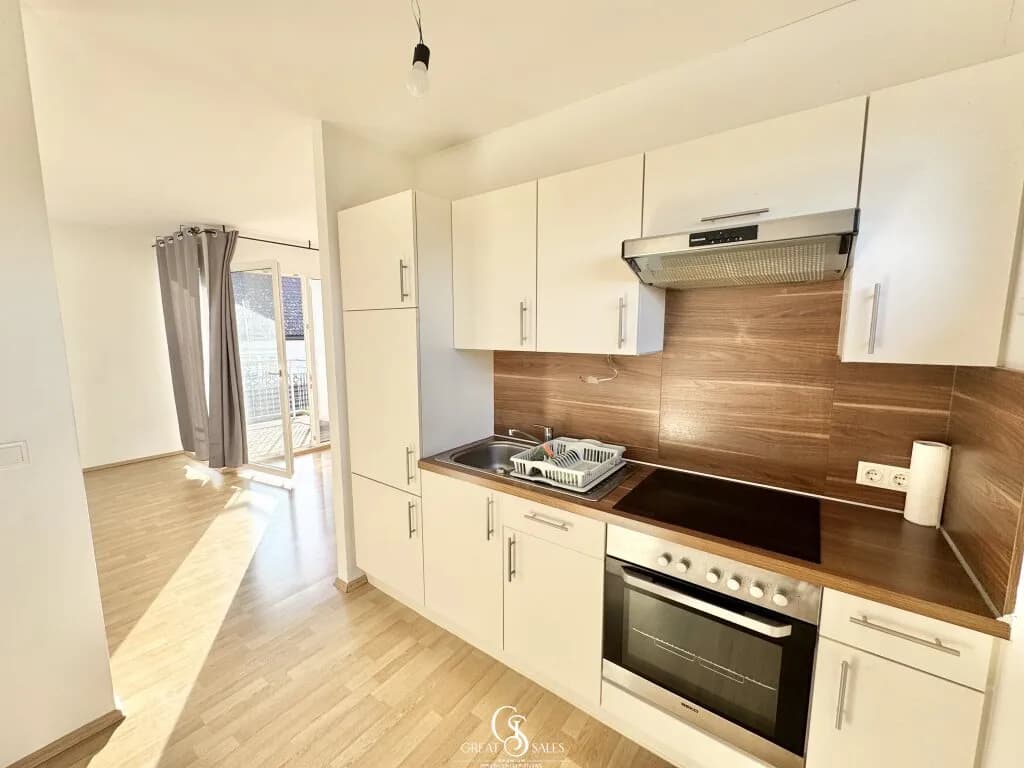 3-Zimmer-Wohnung mieten in Weiz – 61,08 m², € 662 – Bild 3 von 22