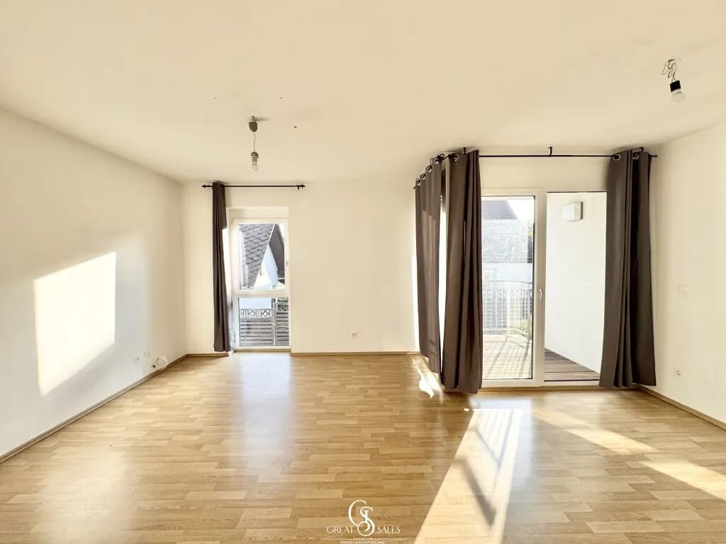 3-Zimmer-Wohnung mieten in Weiz – 61,08 m², € 662 – Bild 6 von 22