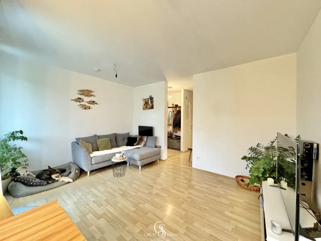 3-Zimmer-Wohnung mieten in Weiz – 61,08 m², € 662 – Bild 7 von 22
