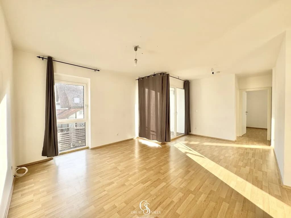 3-Zimmer-Wohnung mieten in Weiz – 61,08 m², € 662 – Bild 8 von 22