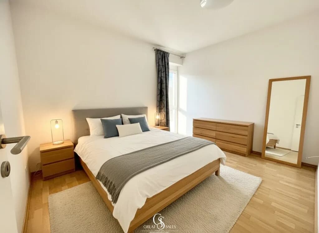 3-Zimmer-Wohnung mieten in Weiz – 61,08 m², € 662 – Bild 13 von 22