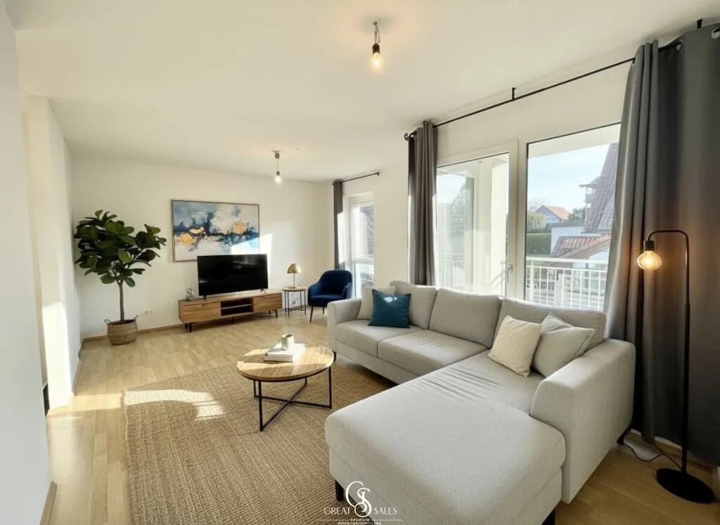 3-Zimmer-Wohnung mieten in Weiz – 61,08 m², € 662 – Bild 16 von 22