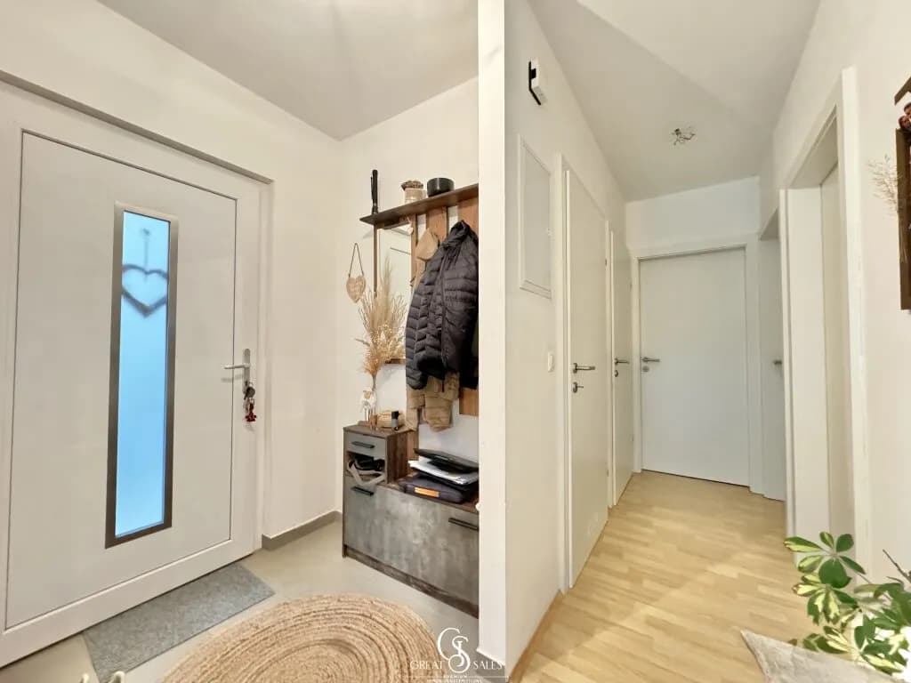 3-Zimmer-Wohnung mieten in Weiz – 61,08 m², € 662 – Bild 21 von 22