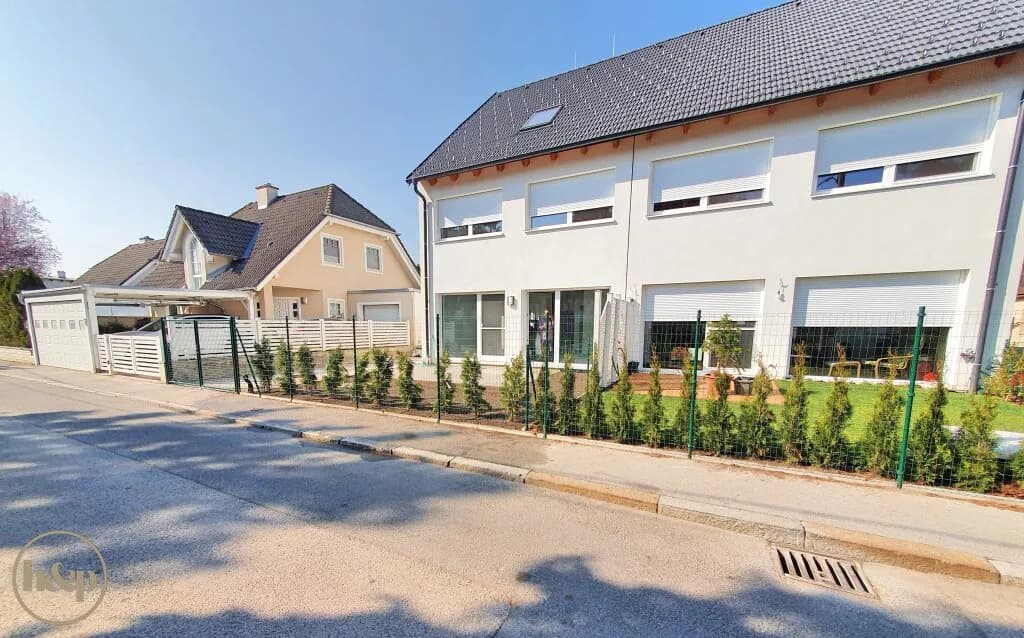 5-Zimmer-Haus kaufen in Wien – 153,22 m², € 949.700