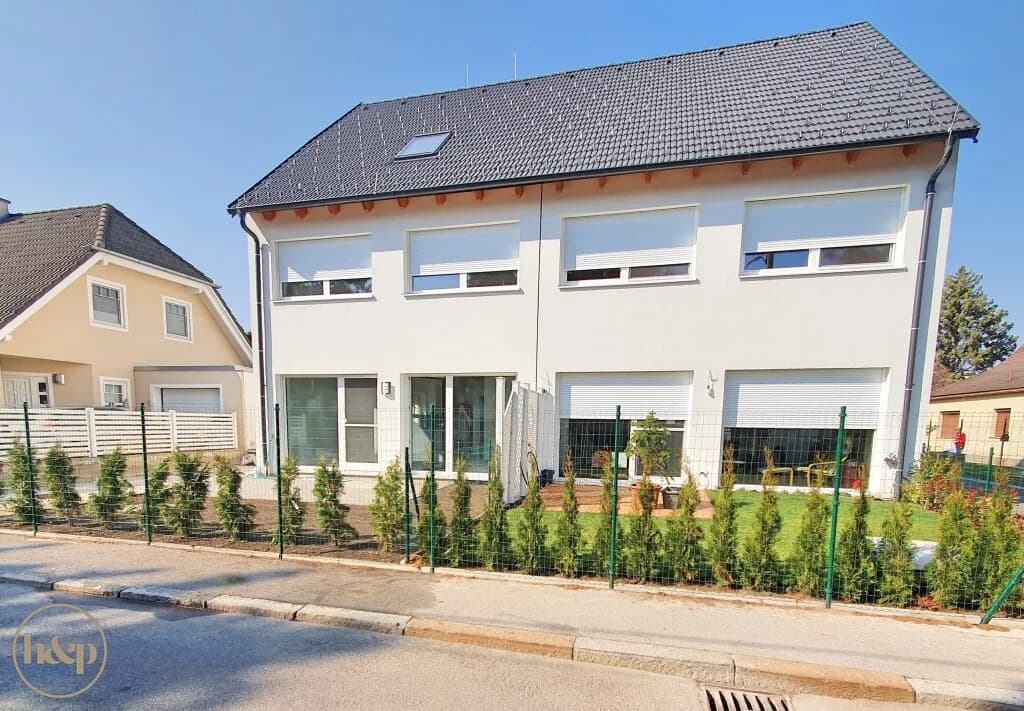 5-Zimmer-Haus kaufen in Wien – 153,22 m², € 949.700 – Bild 2 von 25