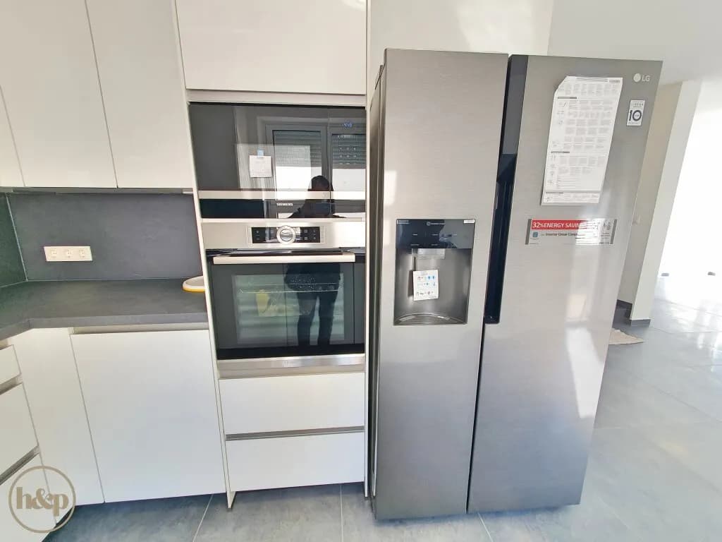 5-Zimmer-Haus kaufen in Wien – 153,22 m², € 949.700 – Bild 4 von 25