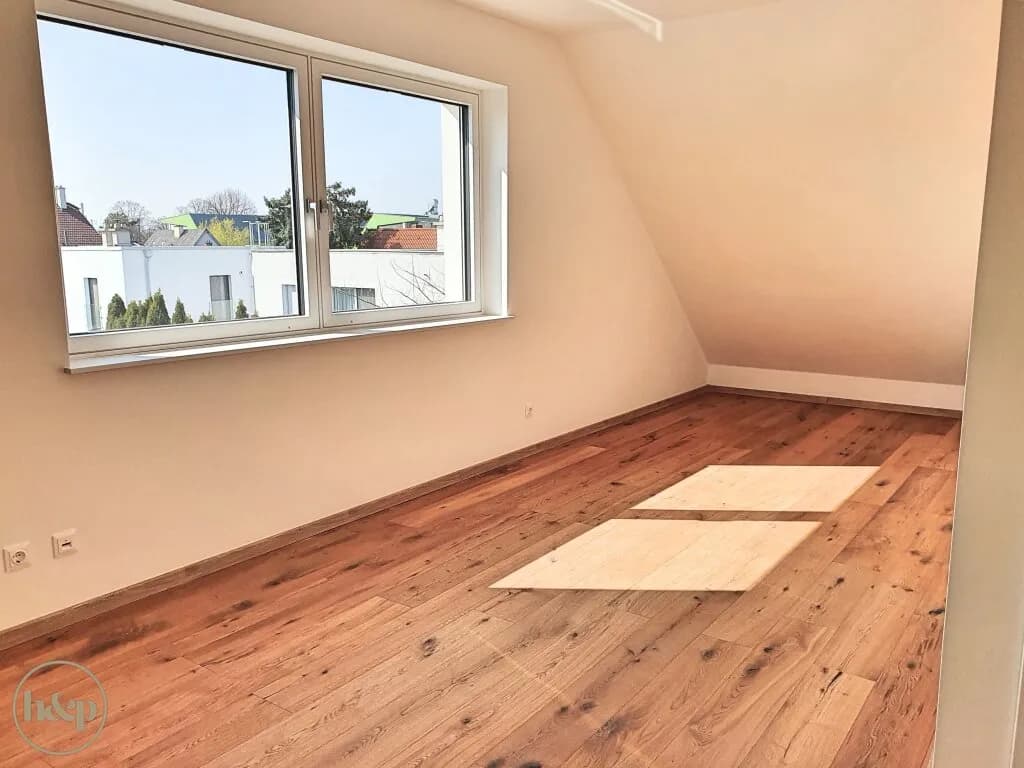 5-Zimmer-Haus kaufen in Wien – 153,22 m², € 949.700 – Bild 12 von 25